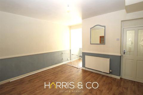 3 bedroom terraced house for sale, Poulton Road, Fleetwood, Lancashire, FY7