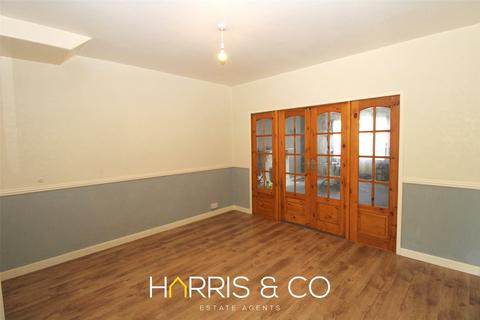 3 bedroom terraced house for sale, Poulton Road, Fleetwood, Lancashire, FY7