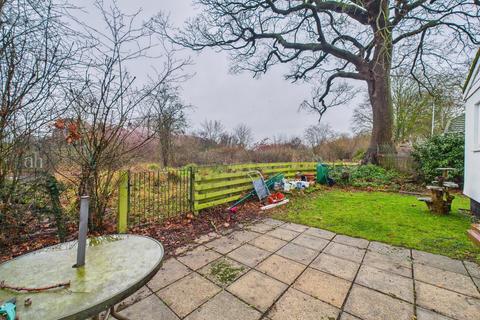 undefined, Shepherds Grove Park,Stanton