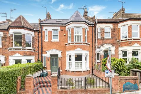 2 bedroom apartment for sale, Denton Road, Crouch End, London, N8