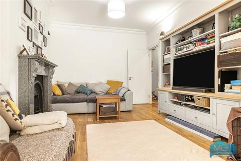 2 bedroom apartment for sale, Denton Road, Crouch End, London, N8