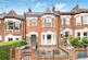 Denton Road, Crouch End, London, N8