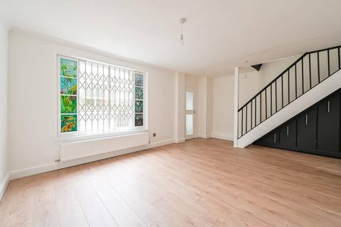 3 bedroom terraced house for sale, Englefield Road, N1, De Beauvoir Town, London, N1