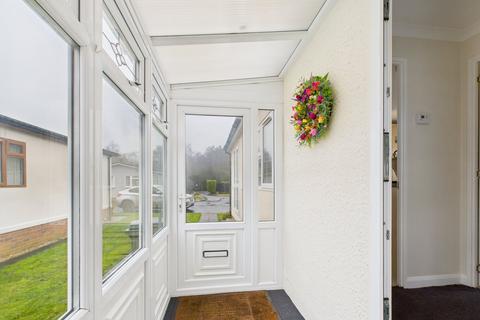 undefined, Fairholme Park, Newark NG22
