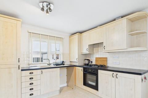 undefined, Fairholme Park, Newark NG22