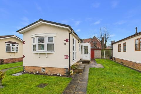 2 bedroom park home for sale, Fairholme Park, Newark NG22