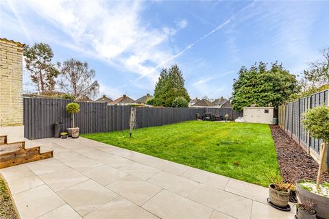 3 bedroom semi-detached house for sale, Manor Drive, New Haw, Addlestone, Surrey, KT15