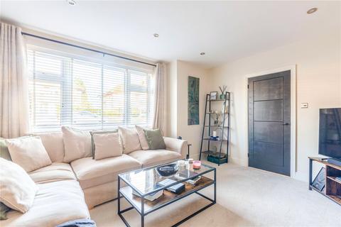 3 bedroom semi-detached house for sale, Manor Drive, New Haw, Addlestone, Surrey, KT15