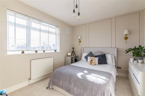 3 bedroom semi-detached house for sale, Manor Drive, New Haw, Addlestone, Surrey, KT15