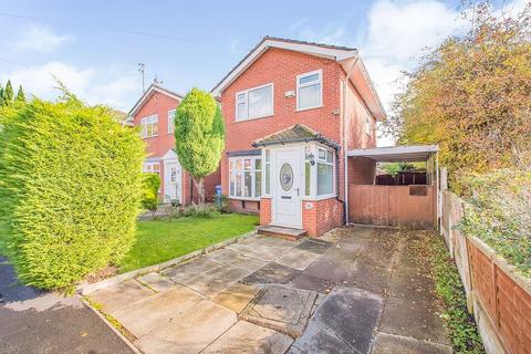 undefined, Boddens Hill Road, Greater Manchester SK4