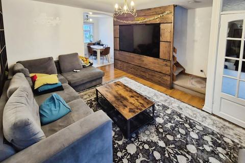 undefined, Boddens Hill Road, Greater Manchester SK4