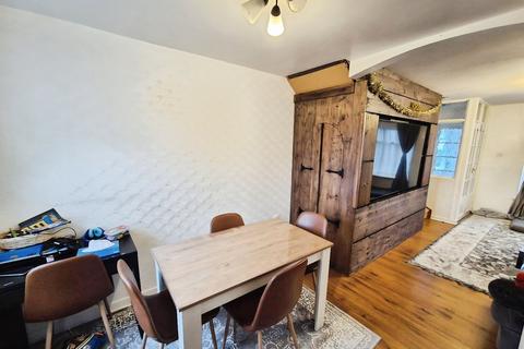 undefined, Boddens Hill Road, Greater Manchester SK4