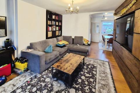 undefined, Boddens Hill Road, Greater Manchester SK4