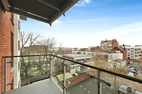 2 bedroom apartment for sale, High Street, Southampton, Hampshire