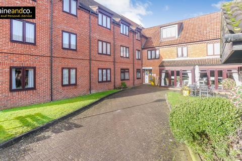 undefined, Ashley Court, Hatfield
