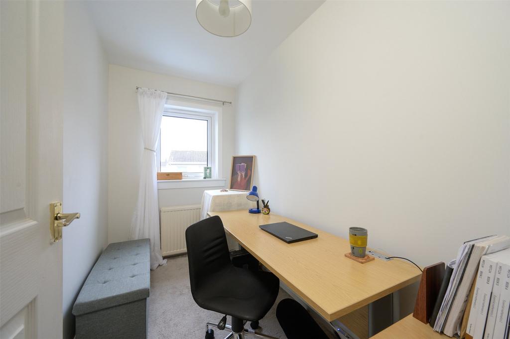 Bedroom/Study