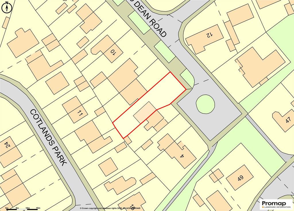 Sale Plan