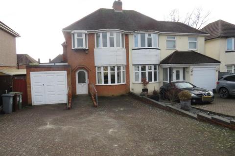 Elmfield Road, Birmingham B36
