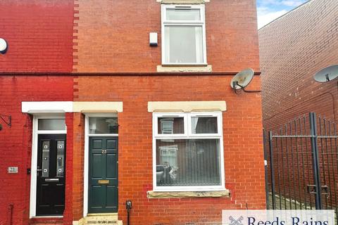 undefined, Emerson Street, Greater Manchester M5