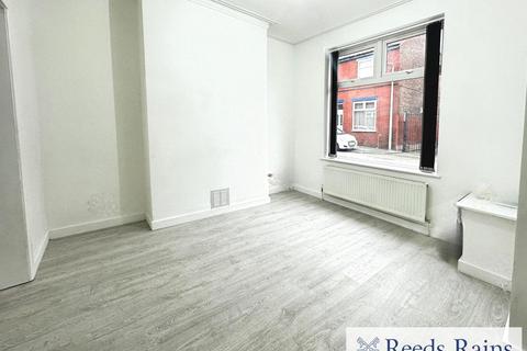 undefined, Emerson Street, Greater Manchester M5
