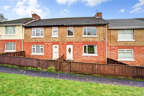 Scott Street, Tyne and Wear DH4