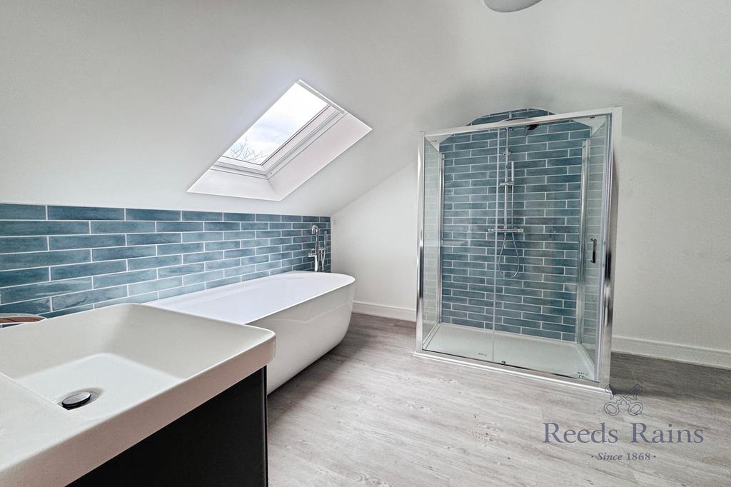 House Bathroom