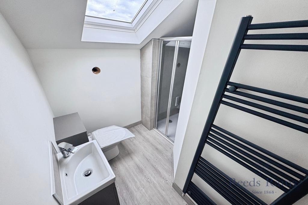 Master En-Suite