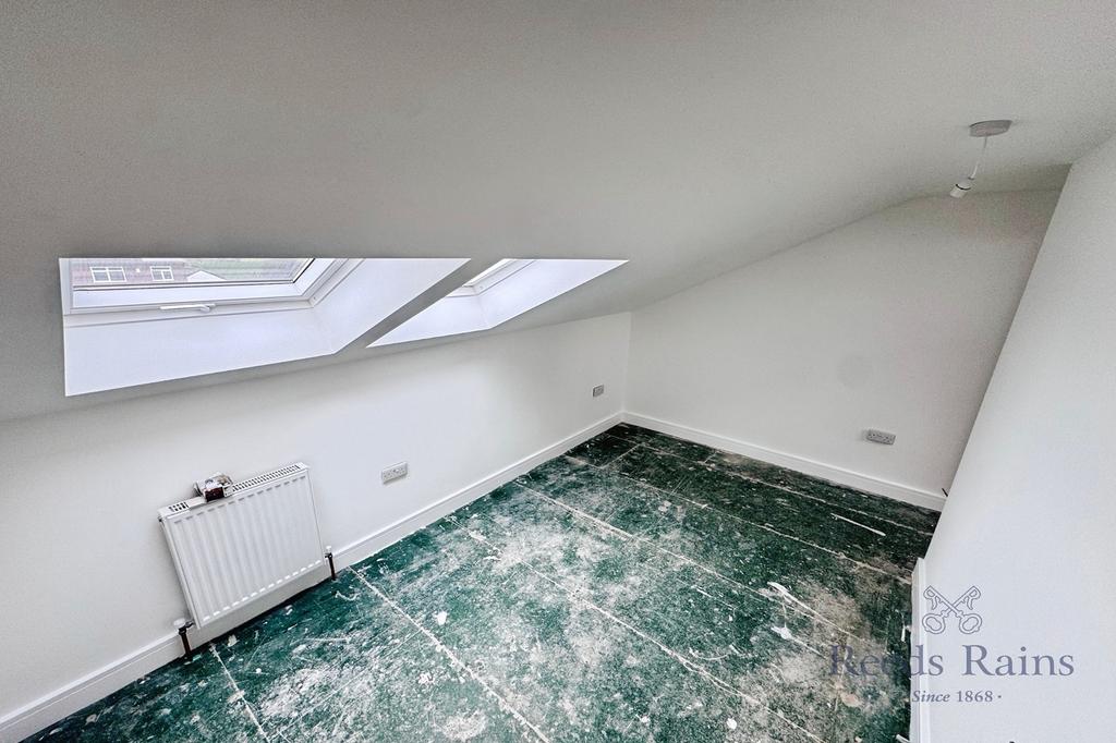 Master Top Floor