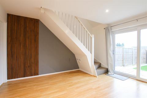undefined, Loompits Way, Saffron Walden CB11