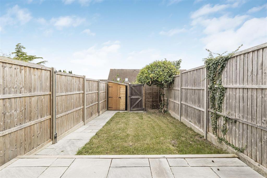 Rear Shot - 118 Loompits Way.jpg