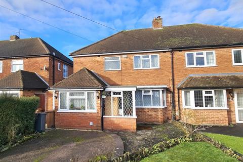 undefined, Old Lode Lane, Solihull