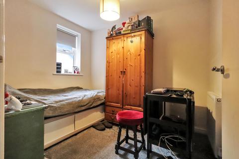 undefined, Old Works Court, Rugby CV21