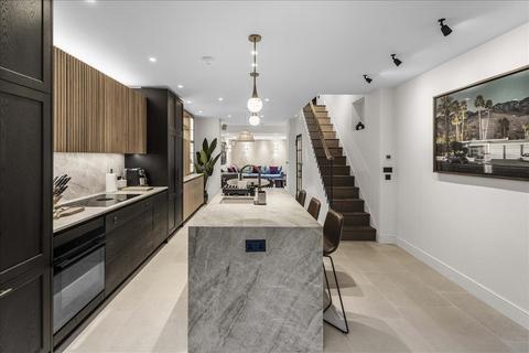 undefined, Princedale Road, Holland Park, W11