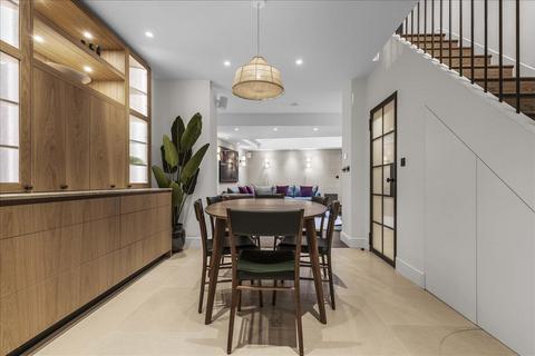 undefined, Princedale Road, Holland Park, W11