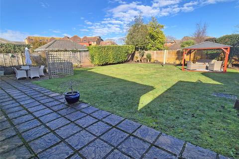 2 bedroom bungalow for sale, Crossmead Avenue, New Milton, Hampshire, BH25
