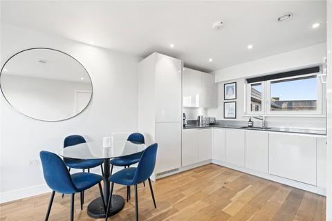 undefined, Bradley Road, London, SW4