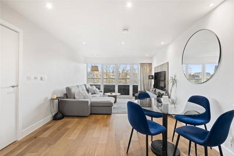 undefined, Bradley Road, London, SW4