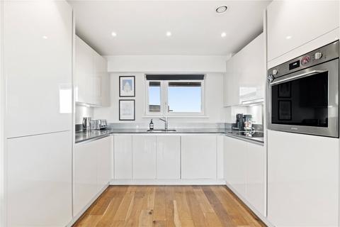 undefined, Bradley Road, London, SW4