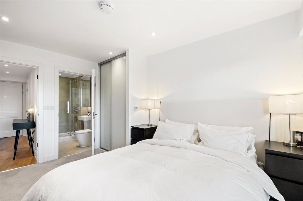 Principal Bedroom