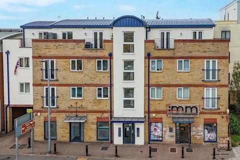 Chelmsford CM1