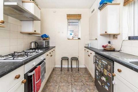 undefined, Cavendish Avenue, Ealing, Ealing