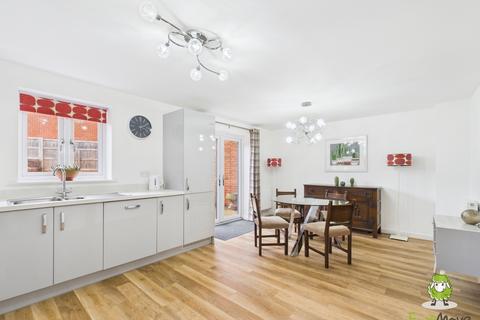 undefined, TUBB WAY, BASINGSTOKE, RG24