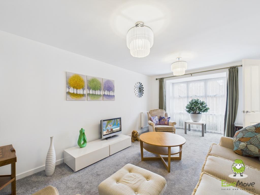 Ewe Move Basingstoke Estate Agents - Tubb Way - Liv