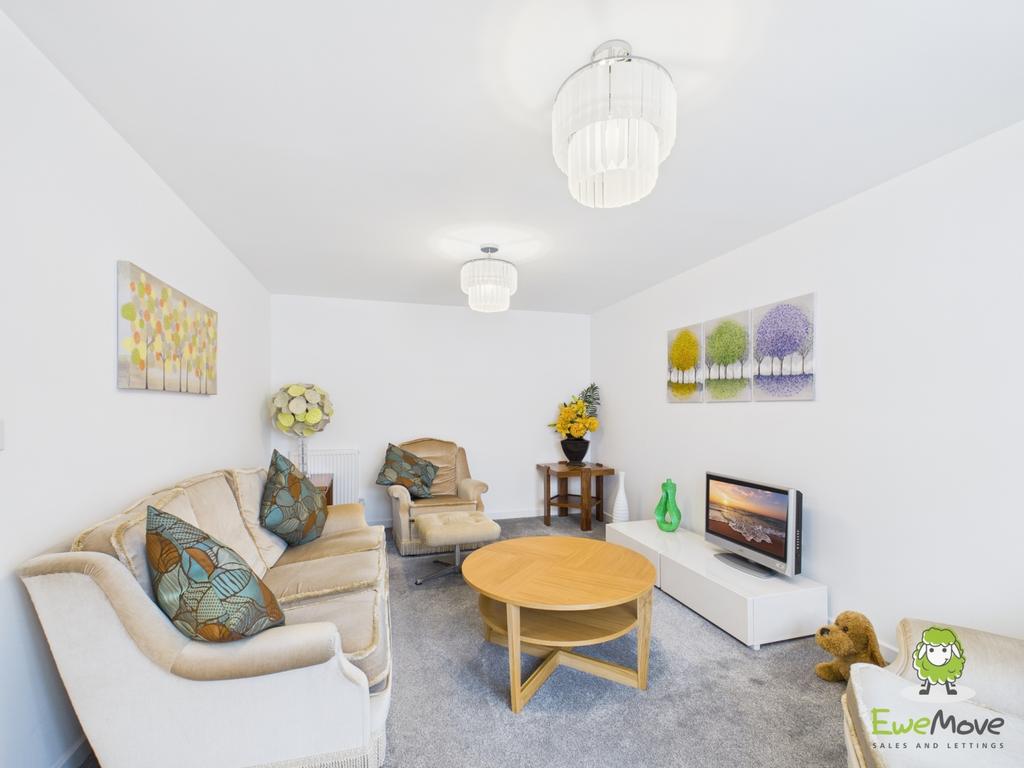 Ewe Move Basingstoke Estate Agents - Tubb Way - Liv