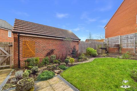 undefined, TUBB WAY, BASINGSTOKE, RG24