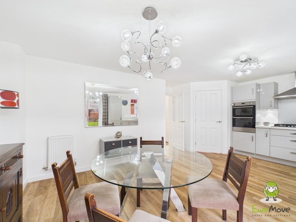 Ewe Move Basingstoke Estate Agents - Tubb Way - Kit