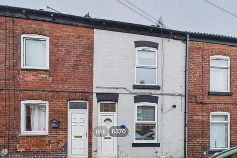 undefined, 16, Stanley Street, Pontefract, WF7 6AF