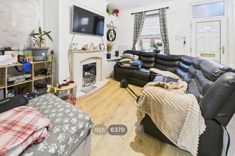 undefined, 16, Stanley Street, Pontefract, WF7 6AF