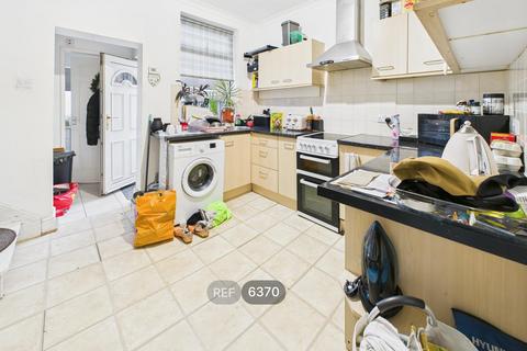 undefined, 16, Stanley Street, Pontefract, WF7 6AF