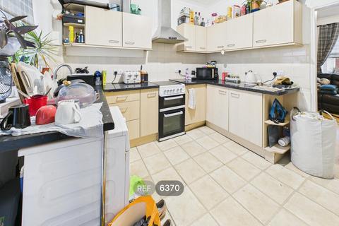 undefined, 16, Stanley Street, Pontefract, WF7 6AF